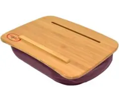 Yogibo Traybo Deep Purple