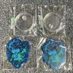 最終値下げ　カラフルピーチ　デコラPIC じゃぱぱさん