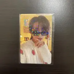 SEVENTEEN HEAVEN ウィバース特典 ジョシュア