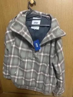 LFYT アノラックパーカー