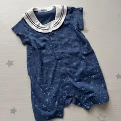 ロンパース