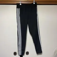 アディダス（adidas）3ストライプス ウォームアップパンツ　S