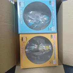 初音ミク 鏡音リン ぬーどるストッパー 2個セット