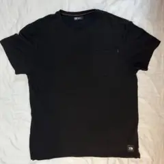 The North Face x icebreaker ウール100% Tシャツ