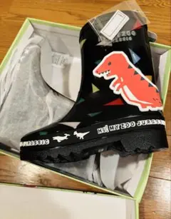 HI! MY ZOO JURASSIC 恐竜長靴
