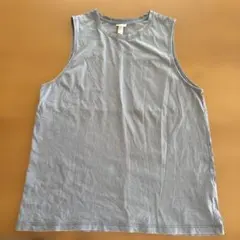 H&M タンクトップ