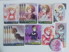 【MEIKO】プロセカグッズまとめ売り