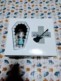 未開封】京アニ限定 中野梓 Singing! フィギュア けいおん - メルカリ