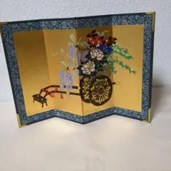 屏風 骨董品 中国美術の屏風の買取と鑑定・査定、オークション出品について | 中国