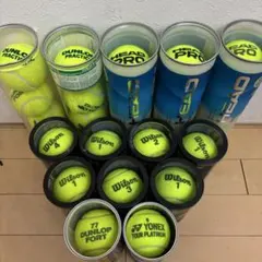 2026年最新】Wilson テニス ボールの人気アイテム - メルカリ
