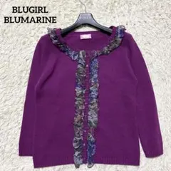 Blumarine ブルマリン カーディガン 楽天市場】ブルマリン Blumarine（カーディガン・ボレロ｜トップス