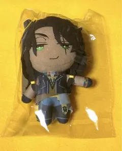 ツイステミニぬいぐるみ【レオナ】