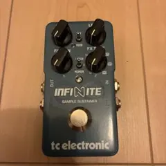 Aldente effects EP-3 Booster - メルカリ