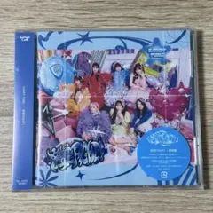 CANDY TUNE 倍倍FIGHT! アルバム　CD 新品未開封　通常盤