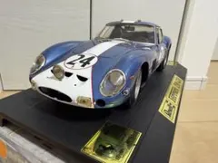 絶版未展示品 京商 1/18ランボルギーニ ミウラ P400 Gold - メルカリ