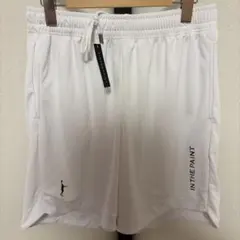 【新品】IN THE PAINT SHORTS バスケットショーツ　XL