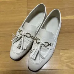 ローファー ZARA