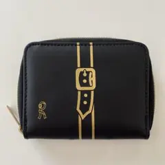 ロベルタ ディ カメリーノ キーチェーンつきミニ財布