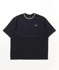 【BEAUTY&YOUTH別注】FRED PERRY鹿の子 ロゴ T XLサイズ BEAUTY&YOUTH別注】FRED PERRY鹿の子 ロゴ T XLサイズ - メルカリ