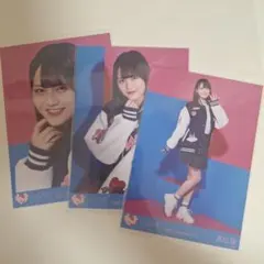 髙松瞳ちゃん　生写真セット 2025年最新】イコラブ 生写真 髙松瞳の人気アイテム - メルカリ