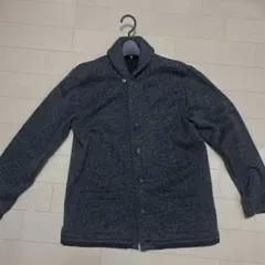 ステンカラーコート tk