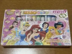 Disney はちみつクレヨン 12色 みずでおちるのサムネイル