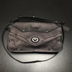 COACH ショルダーバッグ 34232