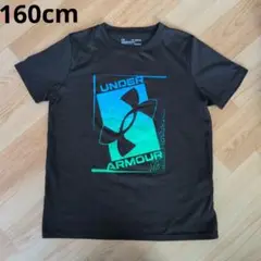 UNDER ARMOUR Tシャツ 160cm