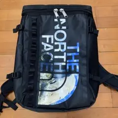 ノースフェイス BCヒューズボックス ヨセミテプリント 30L