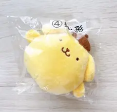 2025年最新】ポムポムプリン 指人形の人気アイテム - メルカリ