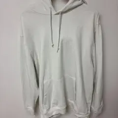 GAP ホワイト フーディ