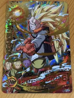 2026年最新】ドラゴンボールヒーローズ トランクスゼノの人気アイテム