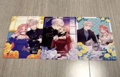 特典のみ　漫画特典拝啓見知らぬ旦那様、離婚していただきます Ⅳ V セット