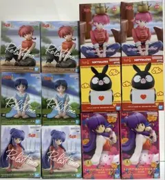 2025年最新】らんま1/2 フィギュア relaxの人気アイテム - メルカリ