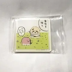 ちいかわ　キャラマグネッツ ちいかわ　ラッコ　自信を持て