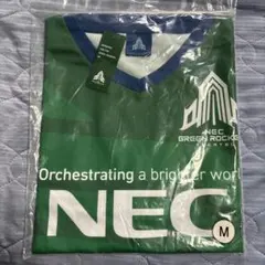 グリーンロケッツ