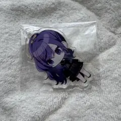 プロセカ　アクキー　朝比奈まふゆ