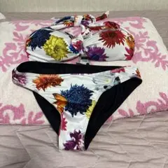 蜷川美花ロキシー水着新品サンキューセールのサムネイル