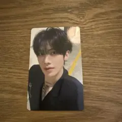 ZEROBASEONE ZB1 リッキー 리키