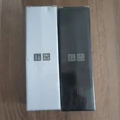 UNIQLO ステンレスタンブラー 2個セット