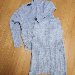 購入者きまり☆Rady ニット セットアップ