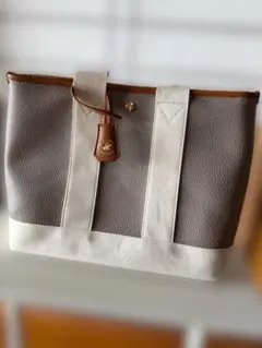 BEVERLY HILLS POLO CLUB トートバッグのサムネイル