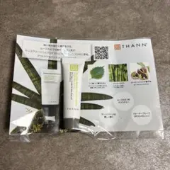 THANN ウォータープルーフサンスクリーン SPF30 PA+++