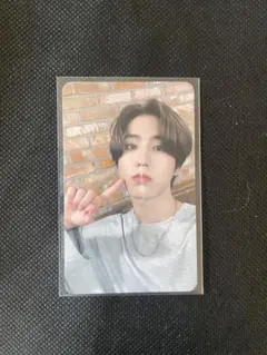 straykids ハンジソン 5_star 会場限定トレカ