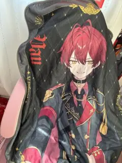 ばぁうくん　ブランケット 2025年最新】ばぁう ブランケットの人気アイテム - メルカリ