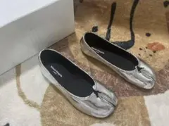 2025年最新】マルジェラ足袋バレエ37の人気アイテム - メルカリ