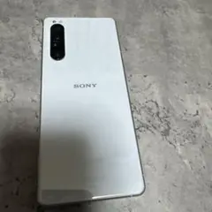 日曜日まで出品Sony Xperia 1 II