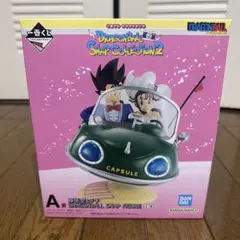 2026年最新】一番くじ ドラゴンボール ex 孫悟空修業編 e賞 チチの人気