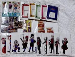 魔界の主役は我々だ！アクリルグッズセット
