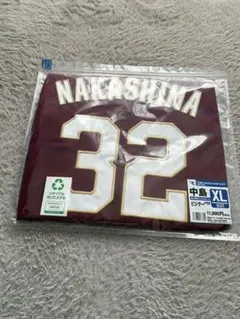 中島大輔 応援グッズ